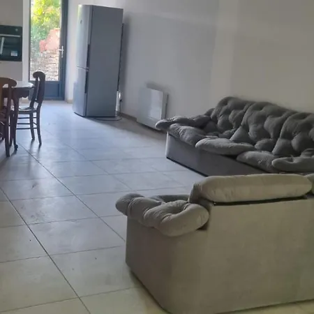 Maison De Dans Les Marais Dom wakacyjny *