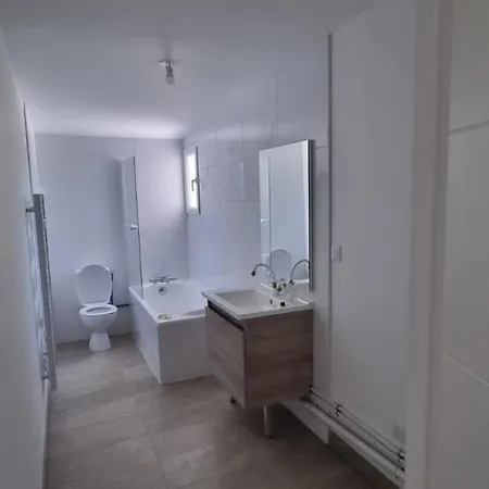 Maison De Dans Les Marais * Beaugeay