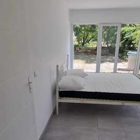 Dom wakacyjny Maison De Dans Les Marais Beaugeay