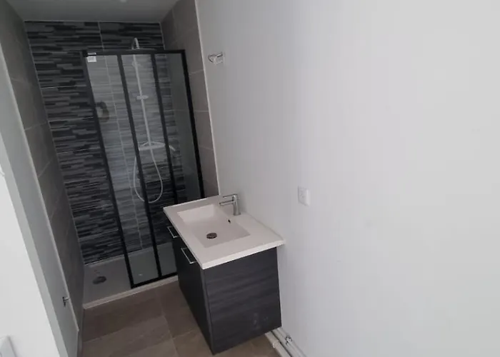 度假居 Maison De Dans Les Marais