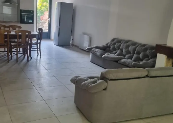 Maison De Dans Les Marais 度假居 *