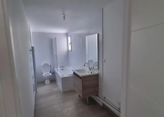 Maison De Dans Les Marais * Beaugeay