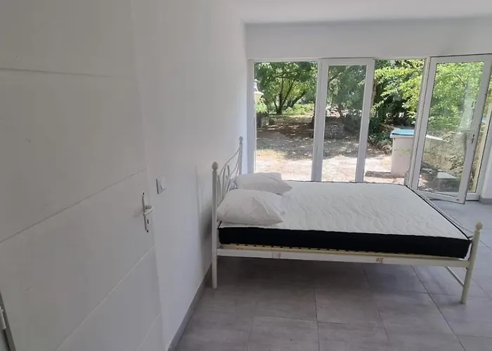 度假居 Maison De Dans Les Marais Beaugeay