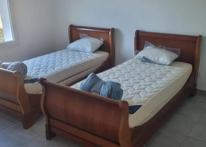 度假居 Maison De Dans Les Marais Beaugeay