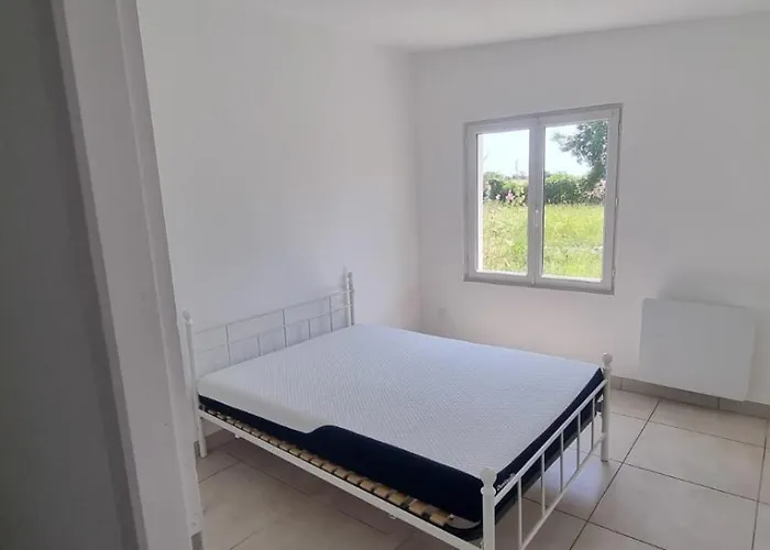 Maison De Dans Les Marais *